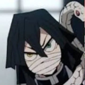 Profile image of Obanai Iguro