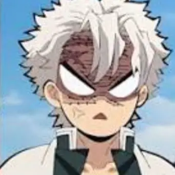 Profile image of Sanemi Shinazugawa