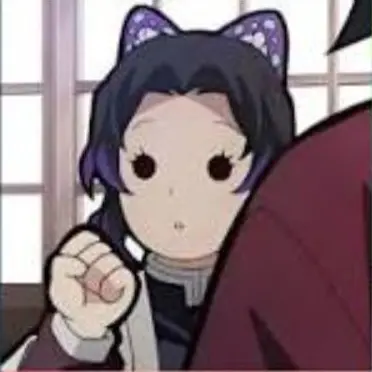 Profile image of Shinobu Kocho