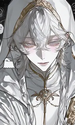 Profile image of Medjed