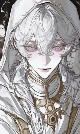 Profile image of Medjed