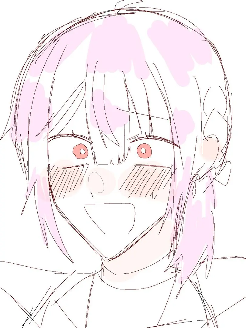 samenouti의 💘と貴方のお話