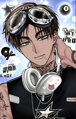 Profile image of Hyunwoo