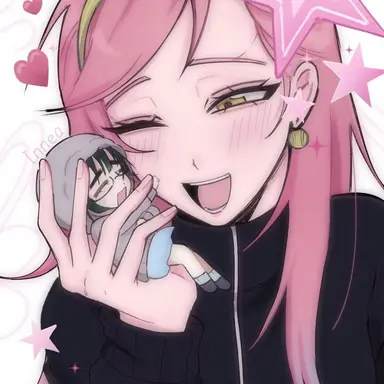 Profile image of Mizi