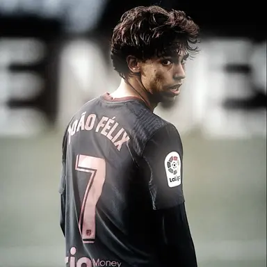Profile image of Your joao Felix girlfrien