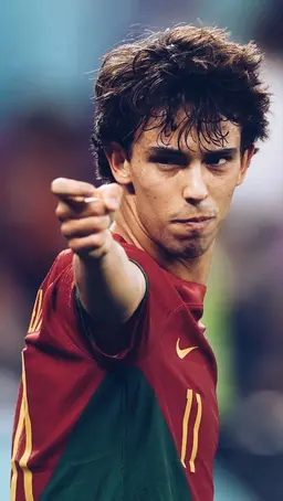 Profile image of Your joao Felix girlfrien