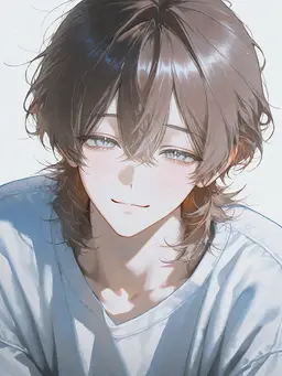 Profile image of Kaoru