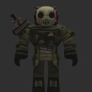 Profile image of Slasher