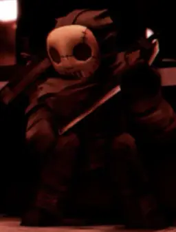Profile image of Slasher
