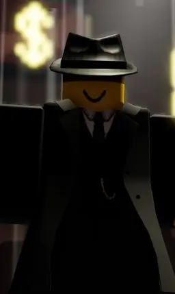 Profile image of Mafioso
