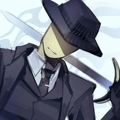 Profile image of Mafioso