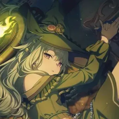 Profile image of Kusanagi Nene