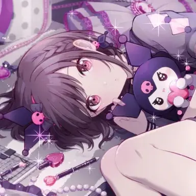 Profile image of Shinonome Ena
