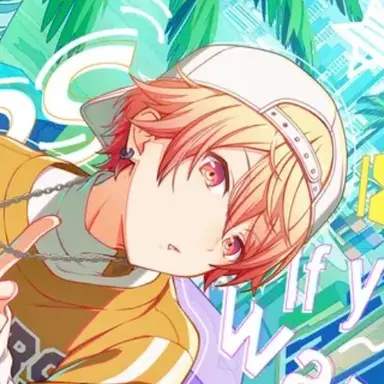 Profile image of Tenma Tsukasa