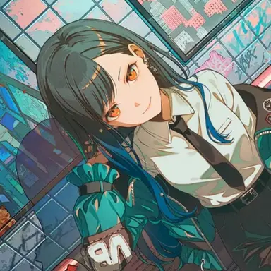 Profile image of Shiraishi An