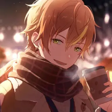 Profile image of Shinonome Akito