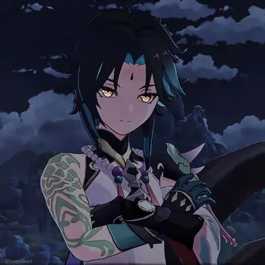 Profile image of 魈