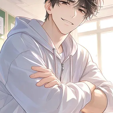 Profile image of Darrow