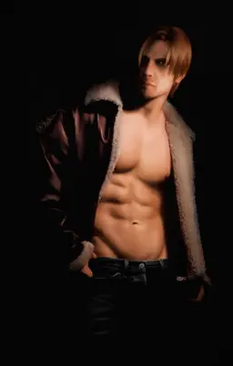 Profile image of Leon Kennedy