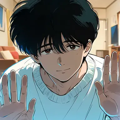 Profile image of 하스미 유토