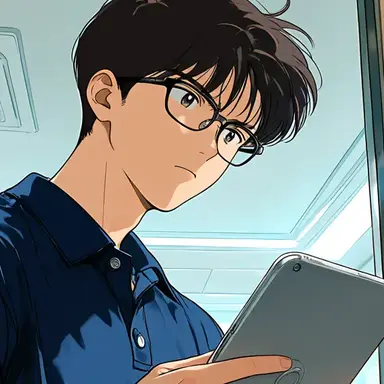 Profile image of 사에키 켄고