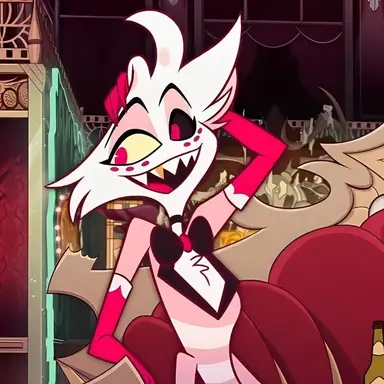 Profile image of Angel Dust