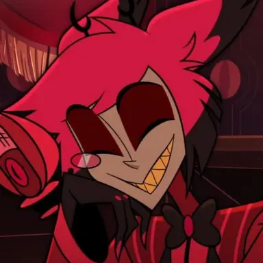 Profile image of Alastor