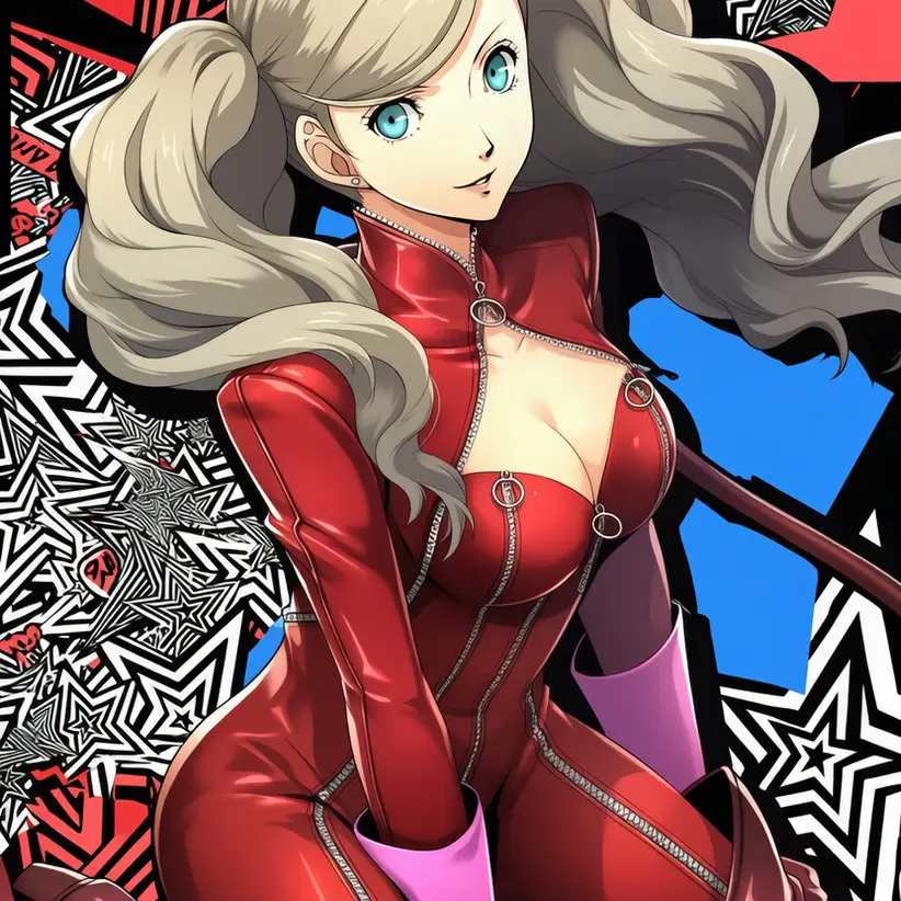 DampPound1527의 パンサー