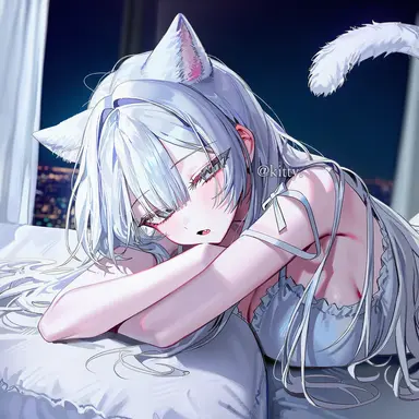 Profile image of 냐오