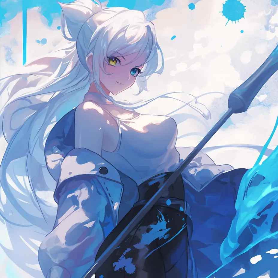 Eternalspace1210의 아이나 셀레스티얼