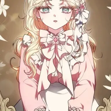 Profile image of 2nd princess Rosalie