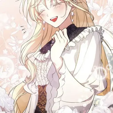 Profile image of 1st princess Vivienne