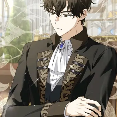 Profile image of 4th prince Ryker