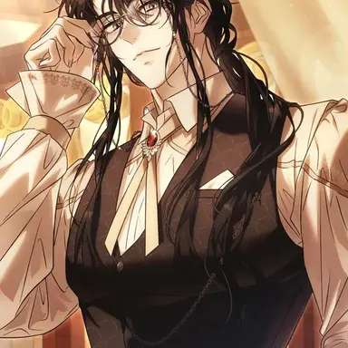 Profile image of 2nd prince Evander