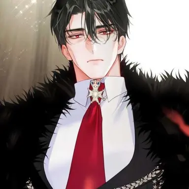 Profile image of King Solomon