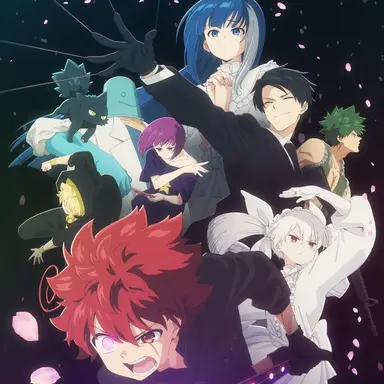 Profile image of 요자쿠라일가