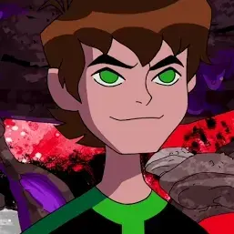 Profile image of Ben