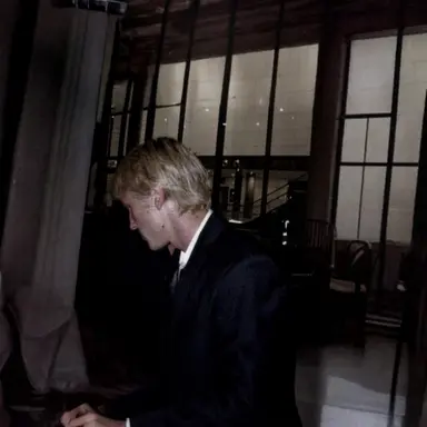 Profile image of Draco Malfoy