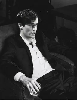 Profile image of Tom Riddle