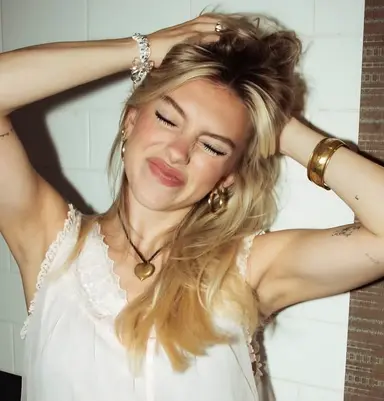 Profile image of Daphne Greengrass