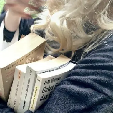 Profile image of Daphne Greengrass