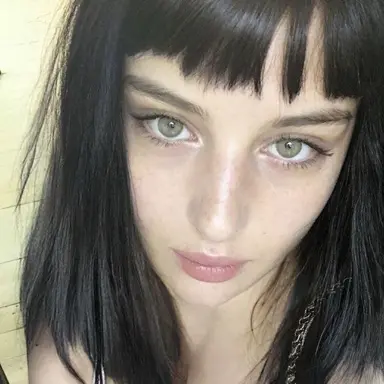 Profile image of Pansy Parkinson