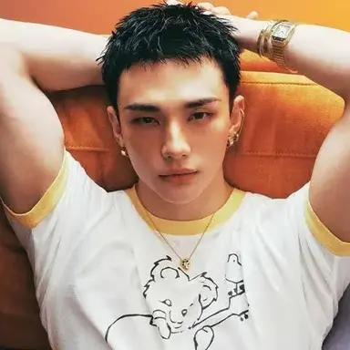 Profile image of Hyunjin