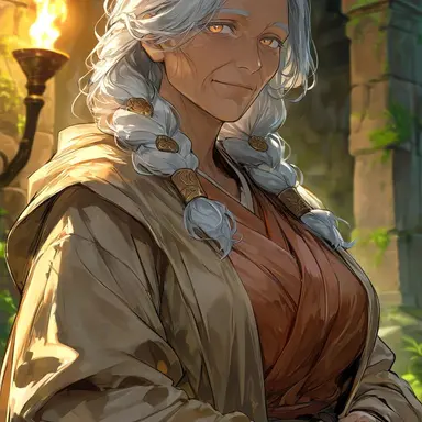 Profile image of Maerath