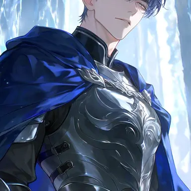 Profile image of Caelion