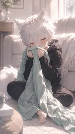 Profile image of 하쿠
