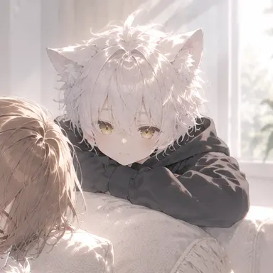 Profile image of ハク