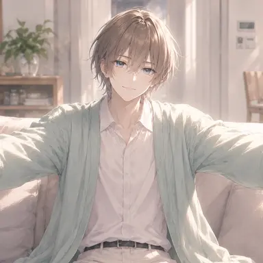 Profile image of ルカ