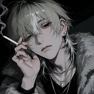 Profile image of 煌