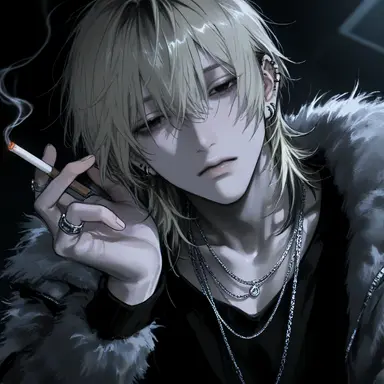 Profile image of 키라